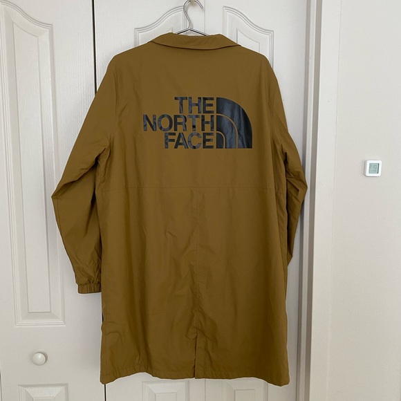 The North Face Wind Jackets - Picture 11 of 12